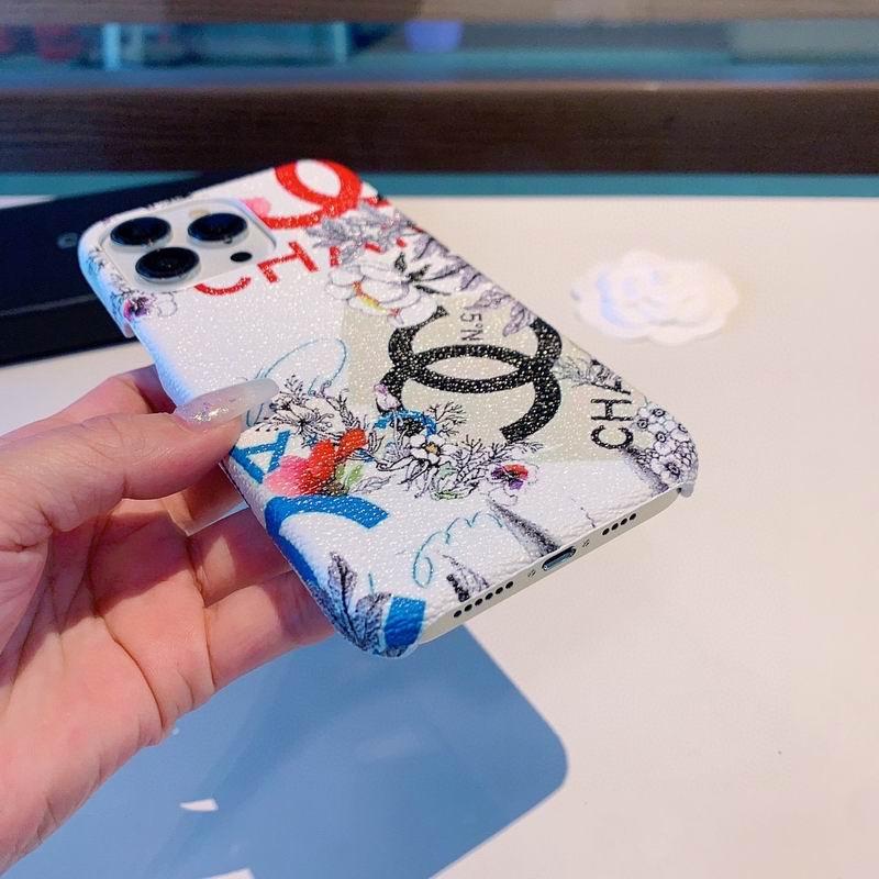 Chanel iphone 12-14pro max (11)