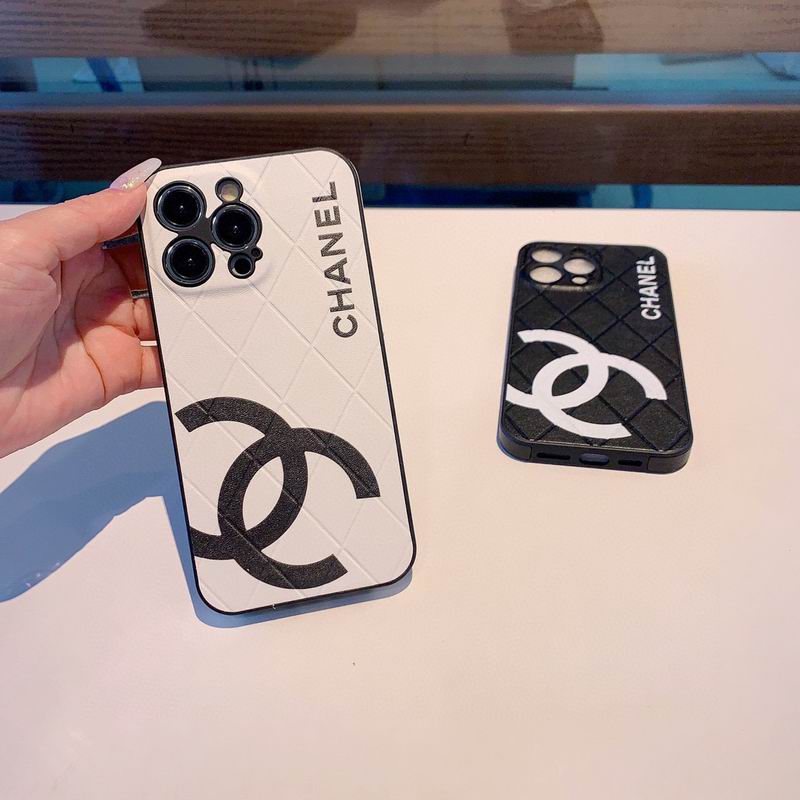 Chanel iphone 12-14pro max (11)