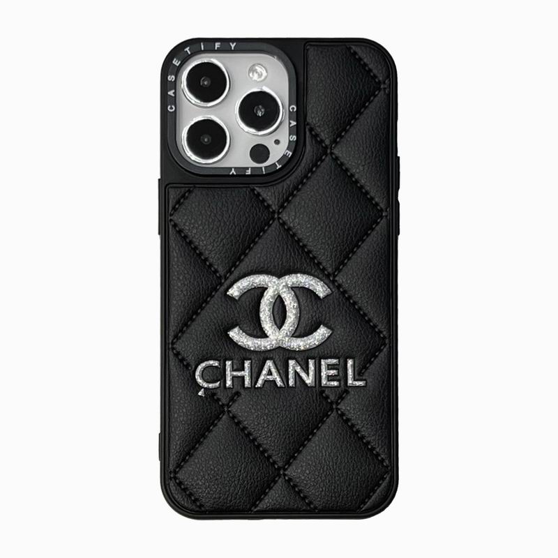 Chanel iphone 12-14pro max (11)