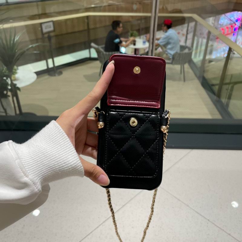 Chanel iphone 12-14pro max (11)