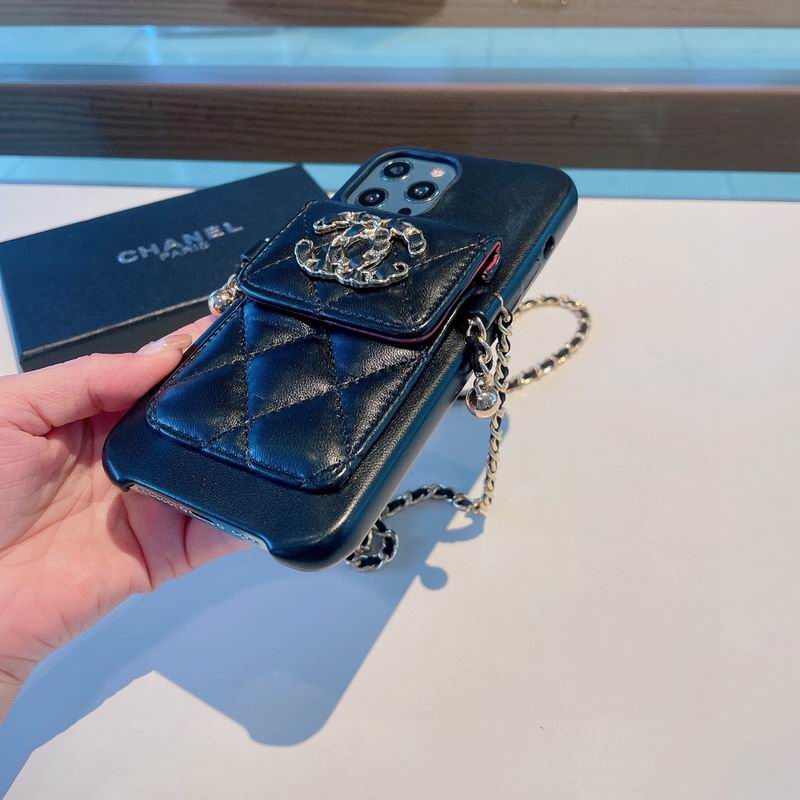 Chanel iphone 12-14pro max (11)