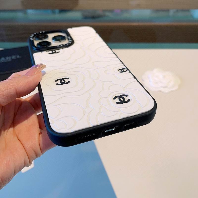 Chanel iphone 12-14pro max (11)