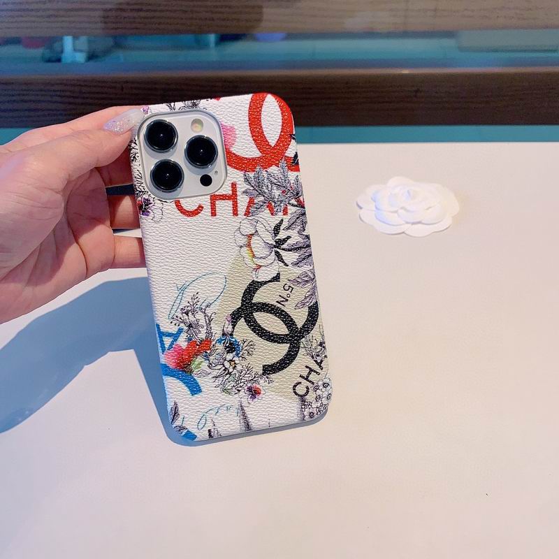Chanel iphone 12-14pro max (12)