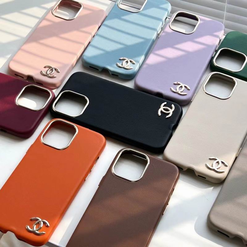 Chanel iphone 12-14pro max (12)