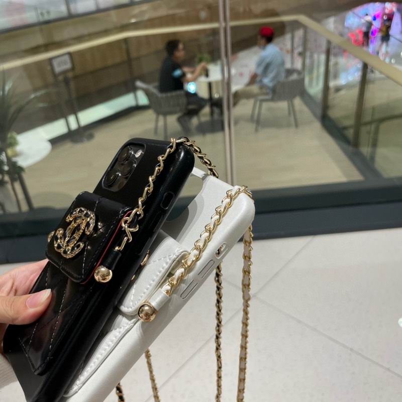 Chanel iphone 12-14pro max (12)