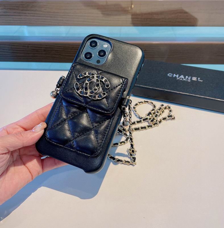 Chanel iphone 12-14pro max (12)