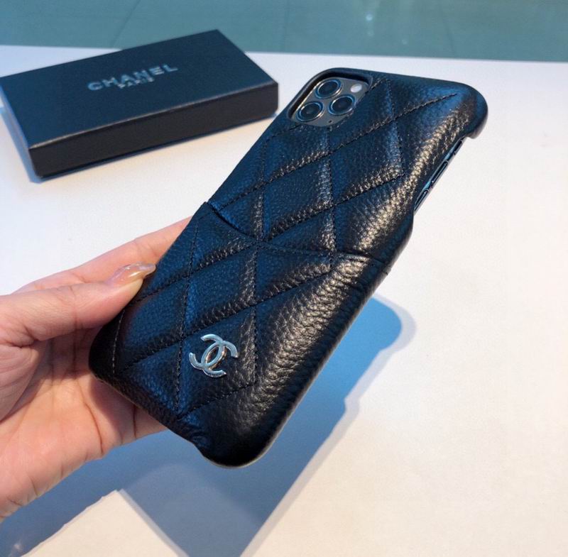 Chanel iphone 12-14pro max (12)