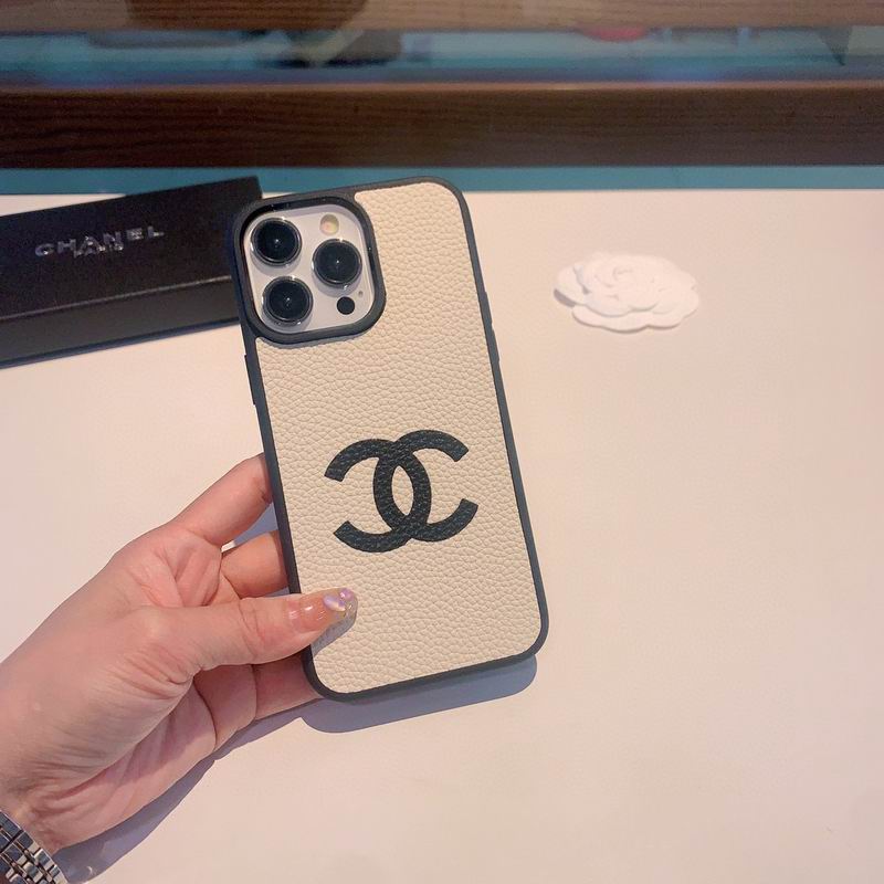 Chanel iphone 12-14pro max (12)