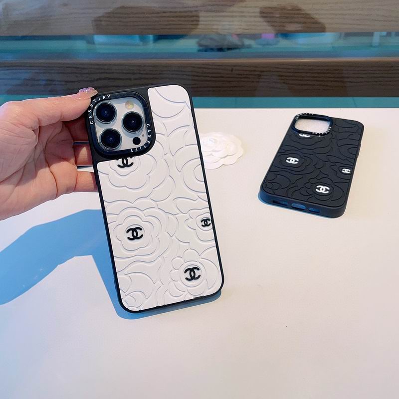 Chanel iphone 12-14pro max (12)