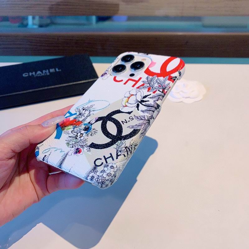 Chanel iphone 12-14pro max (13)