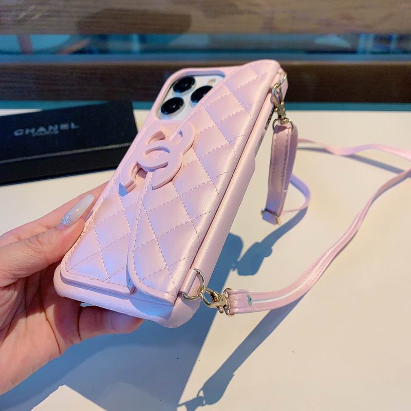 Chanel iphone 12-14pro max (13)