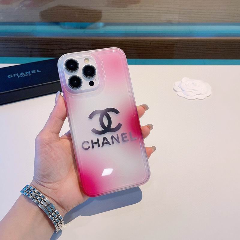 Chanel iphone 12-14pro max (13)