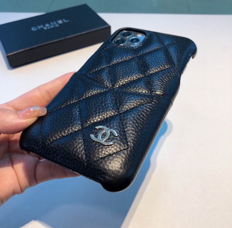 Chanel iphone 12-14pro max (13)