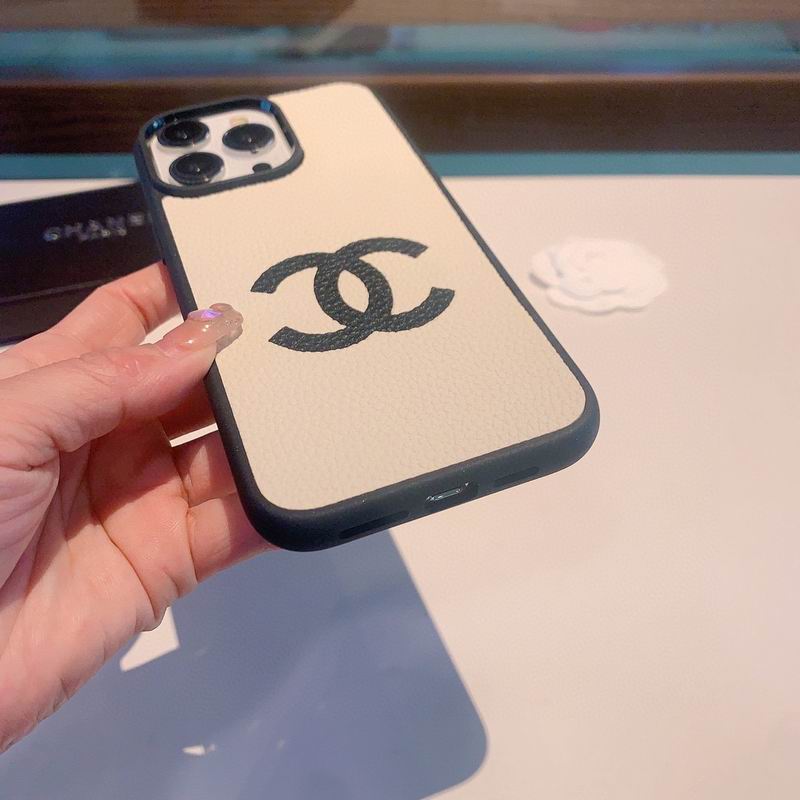Chanel iphone 12-14pro max (13)