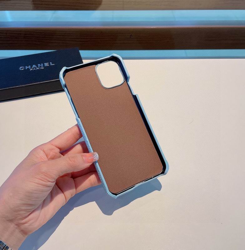 Chanel iphone 12-14pro max (14)
