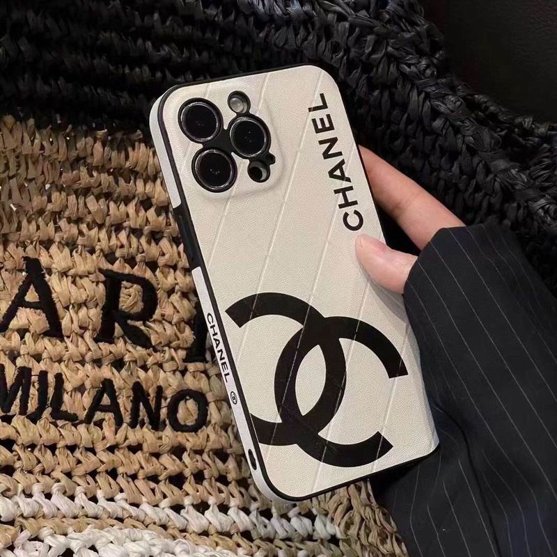 Chanel iphone 12-14pro max (14)