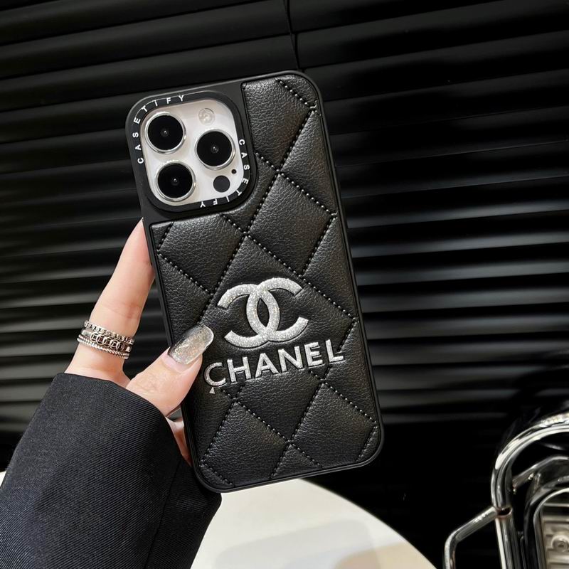 Chanel iphone 12-14pro max (14)