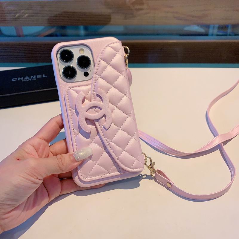 Chanel iphone 12-14pro max (14)