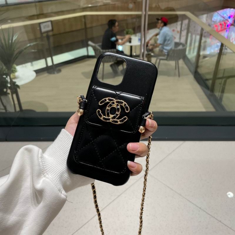 Chanel iphone 12-14pro max (14)