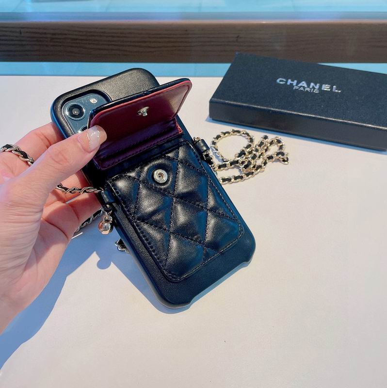 Chanel iphone 12-14pro max (14)