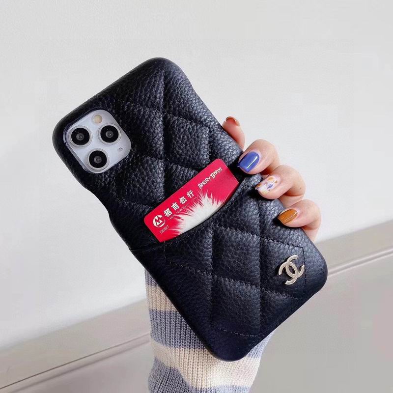 Chanel iphone 12-14pro max (14)