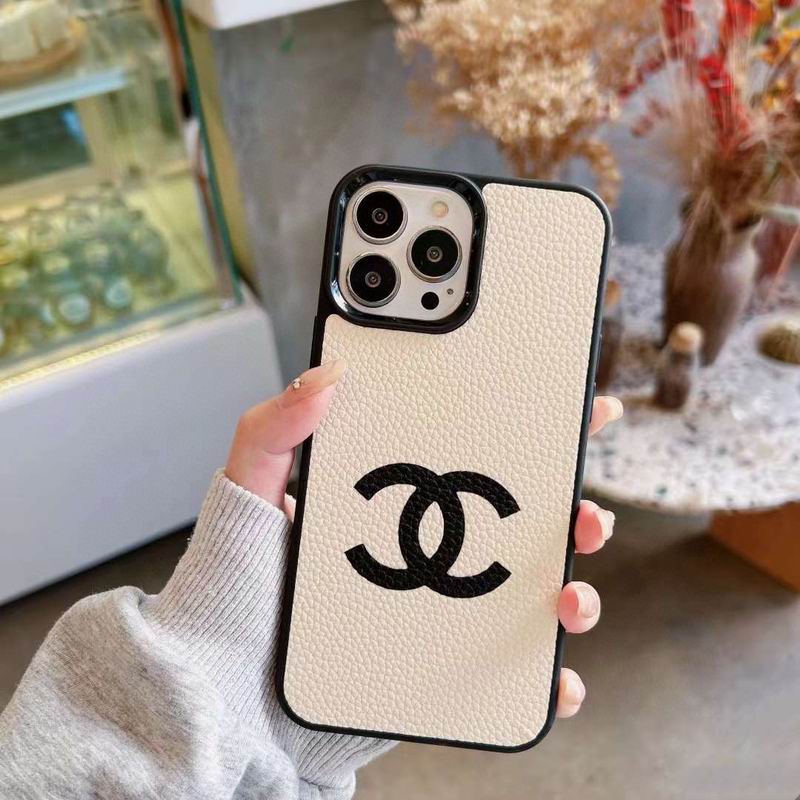 Chanel iphone 12-14pro max (14)