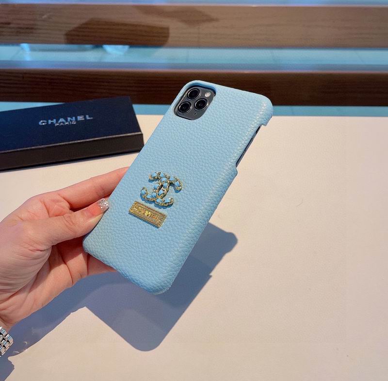 Chanel iphone 12-14pro max (15)