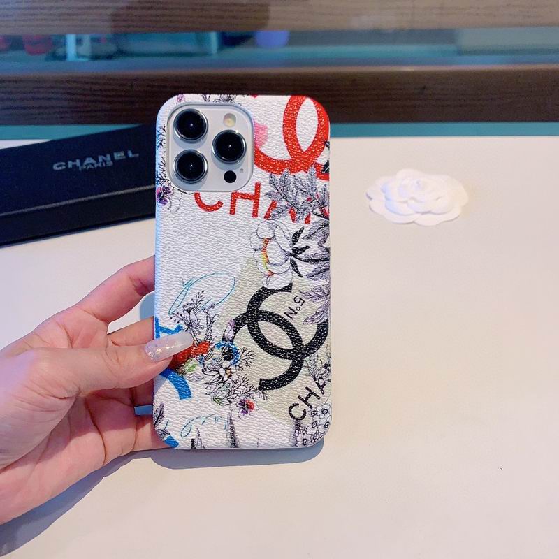 Chanel iphone 12-14pro max (15)
