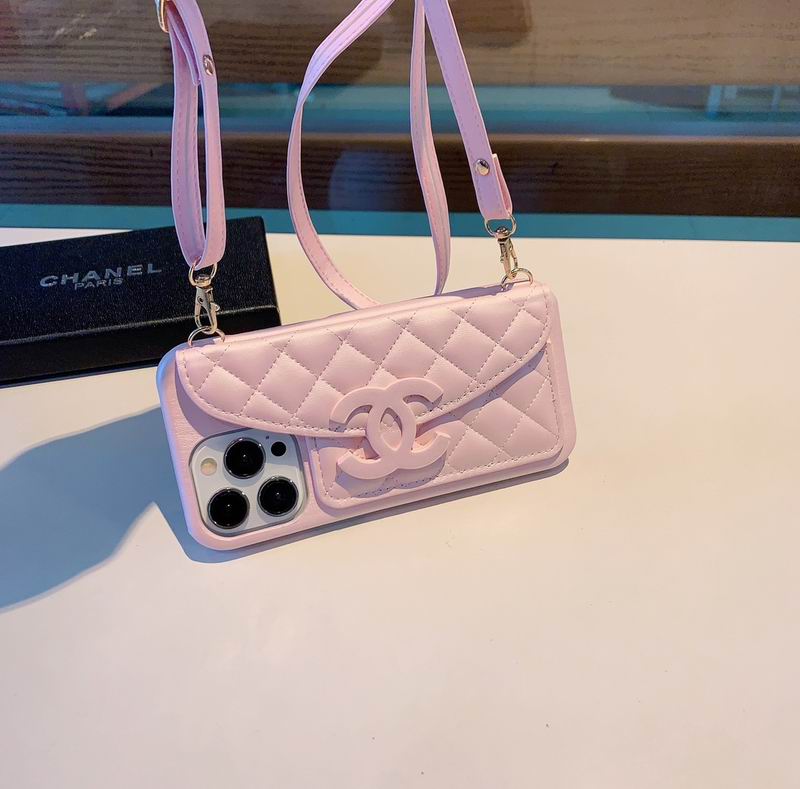 Chanel iphone 12-14pro max (15)