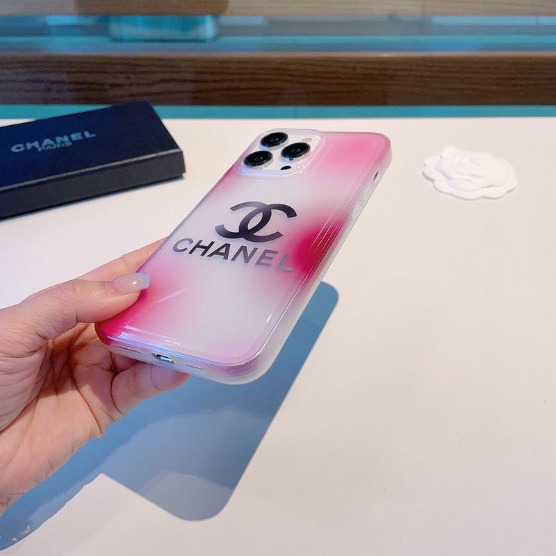 Chanel iphone 12-14pro max (15)