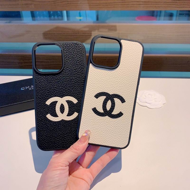 Chanel iphone 12-14pro max (15)