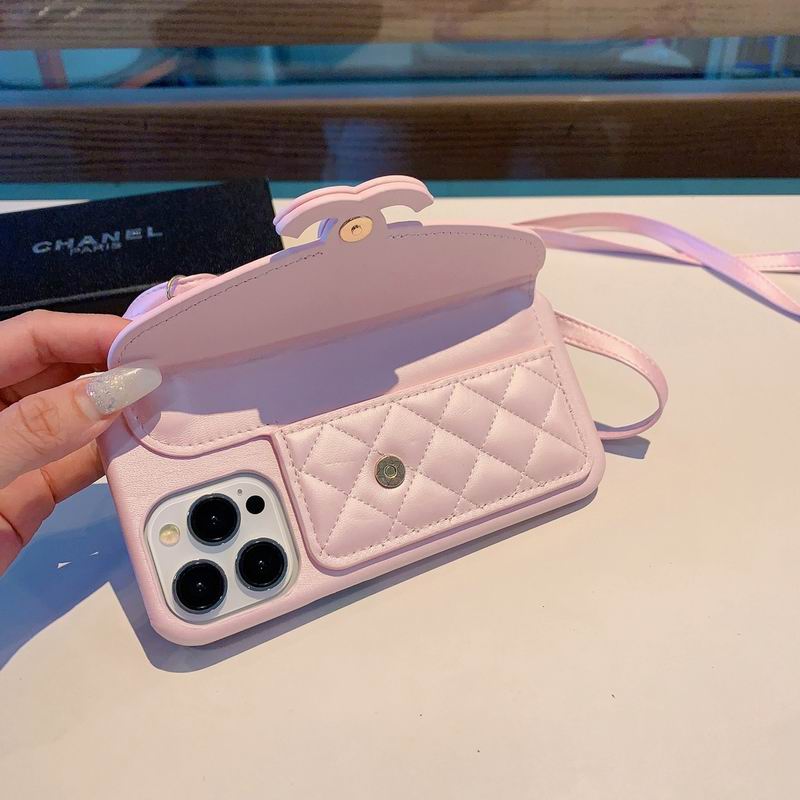 Chanel iphone 12-14pro max (16)