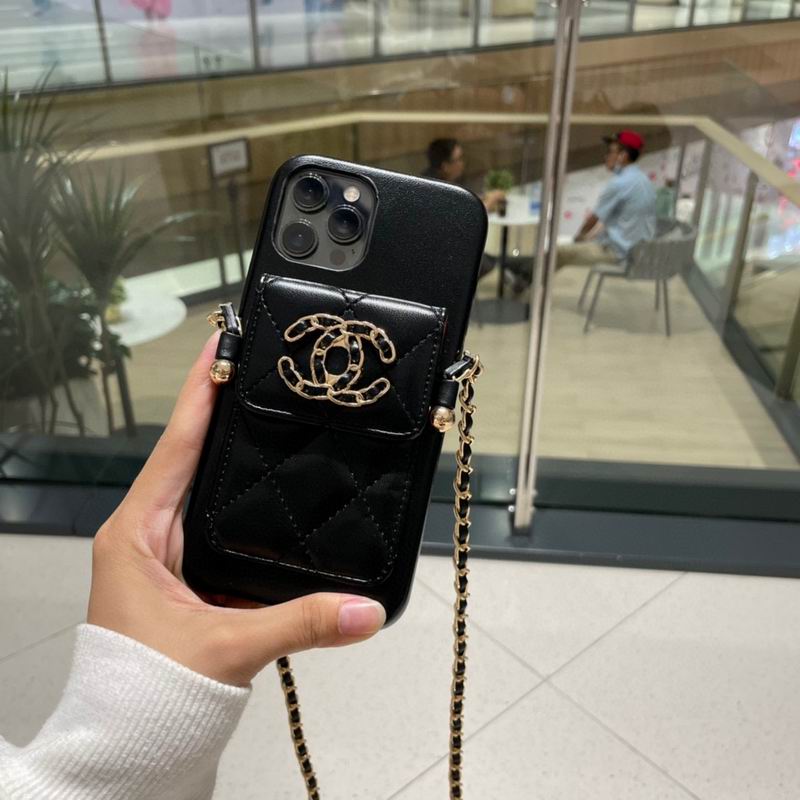 Chanel iphone 12-14pro max (16)