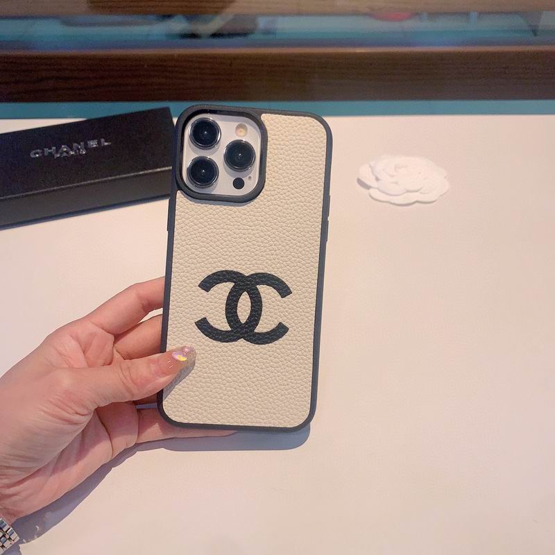 Chanel iphone 12-14pro max (16)