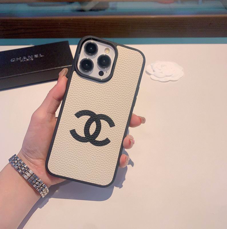 Chanel iphone 12-14pro max (17)