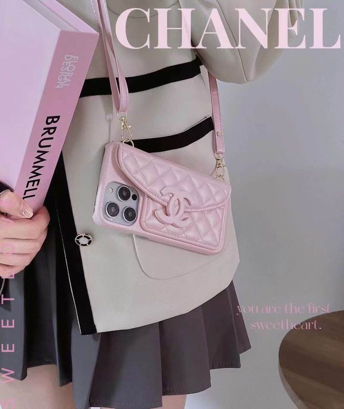 Chanel iphone 12-14pro max (18)
