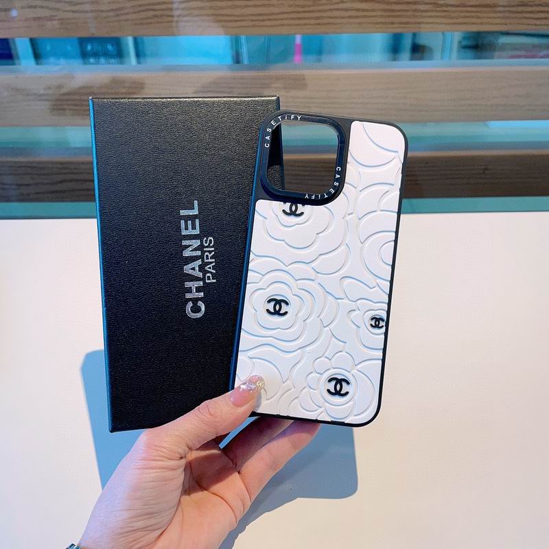 Chanel iphone 12-14pro max (18)