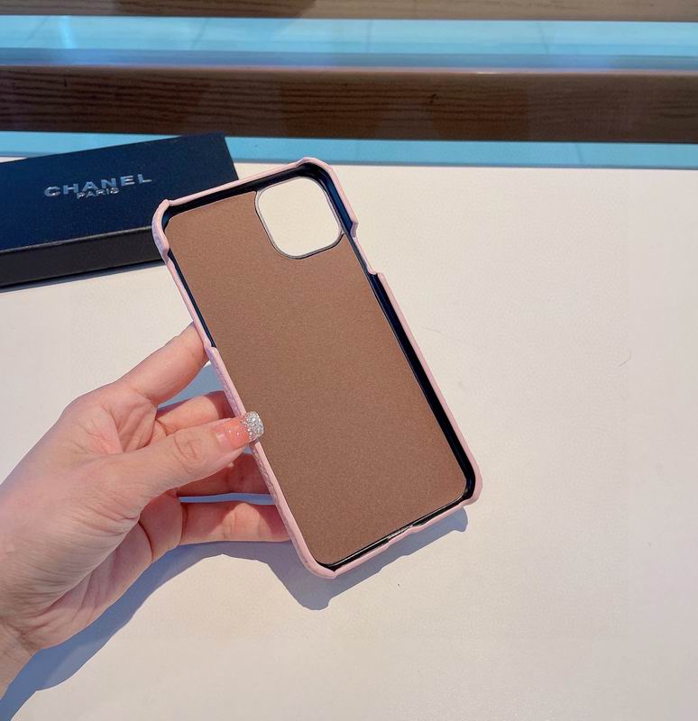 Chanel iphone 12-14pro max (2)