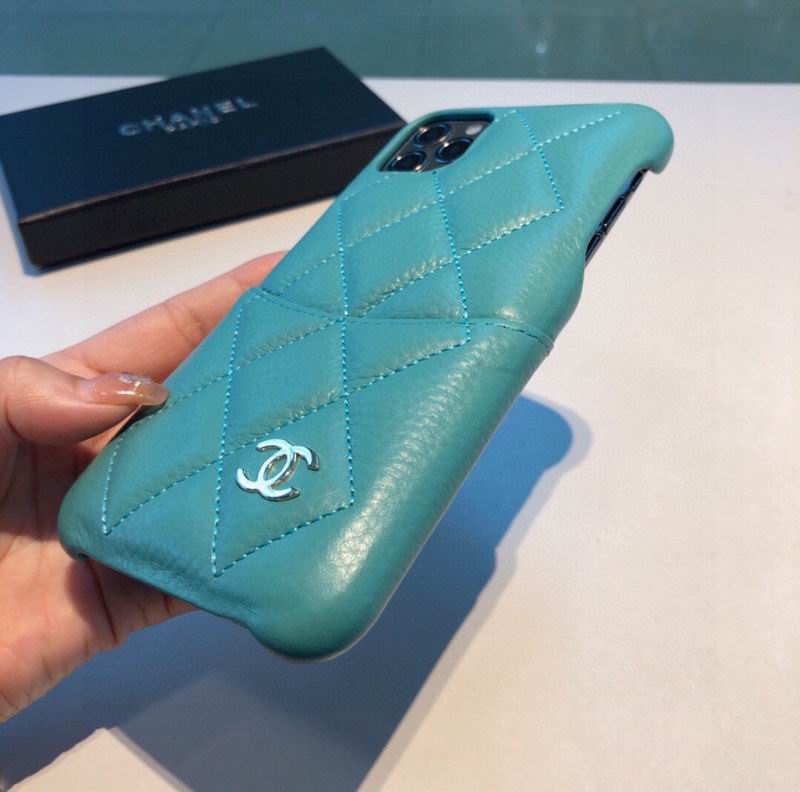 Chanel iphone 12-14pro max (2)