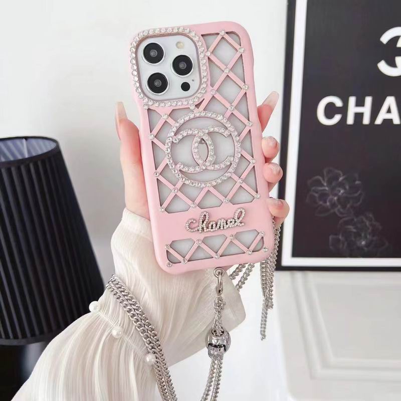 Chanel iphone 12-14pro max (3)