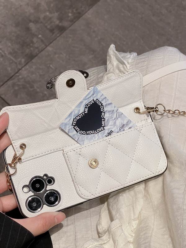 Chanel iphone 12-14pro max (3)