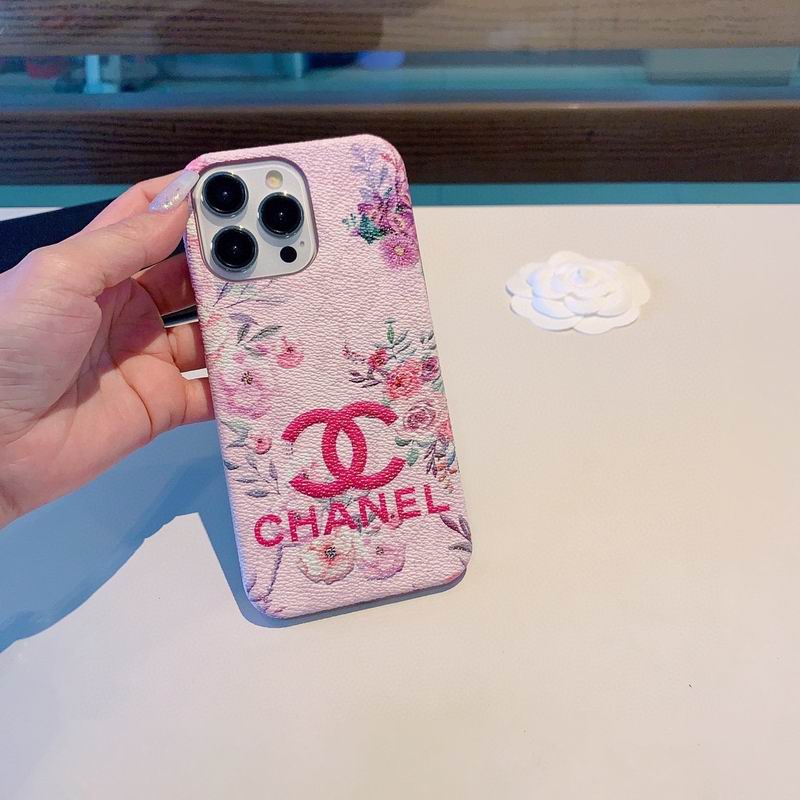 Chanel iphone 12-14pro max (3)