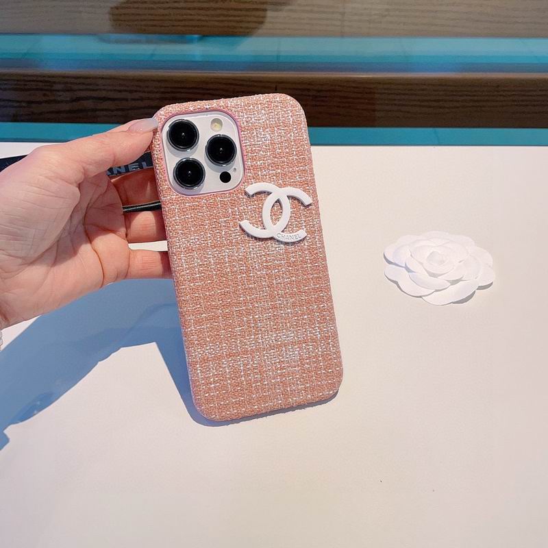 Chanel iphone 12-14pro max (3)