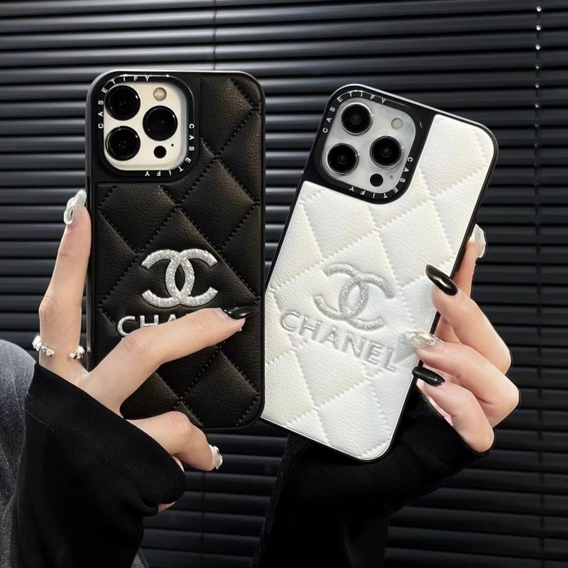 Chanel iphone 12-14pro max (3)