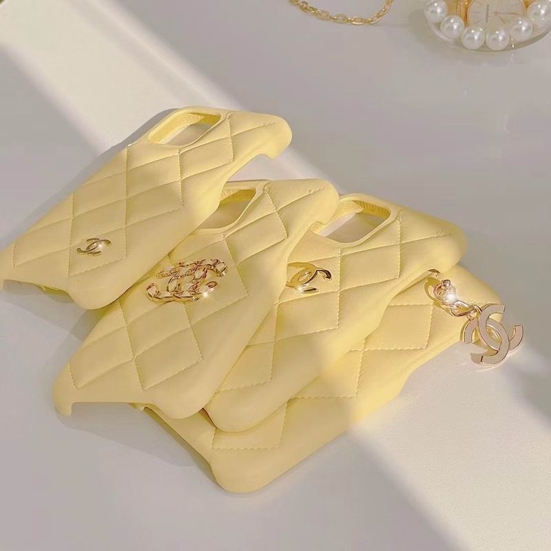 Chanel iphone 12-14pro max (3)