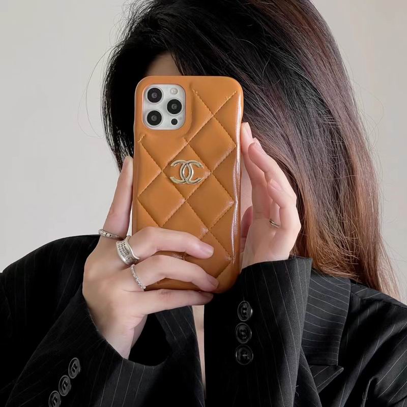 Chanel iphone 12-14pro max (3)