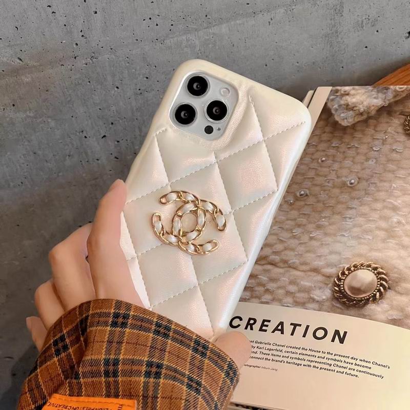 Chanel iphone 12-14pro max (3)
