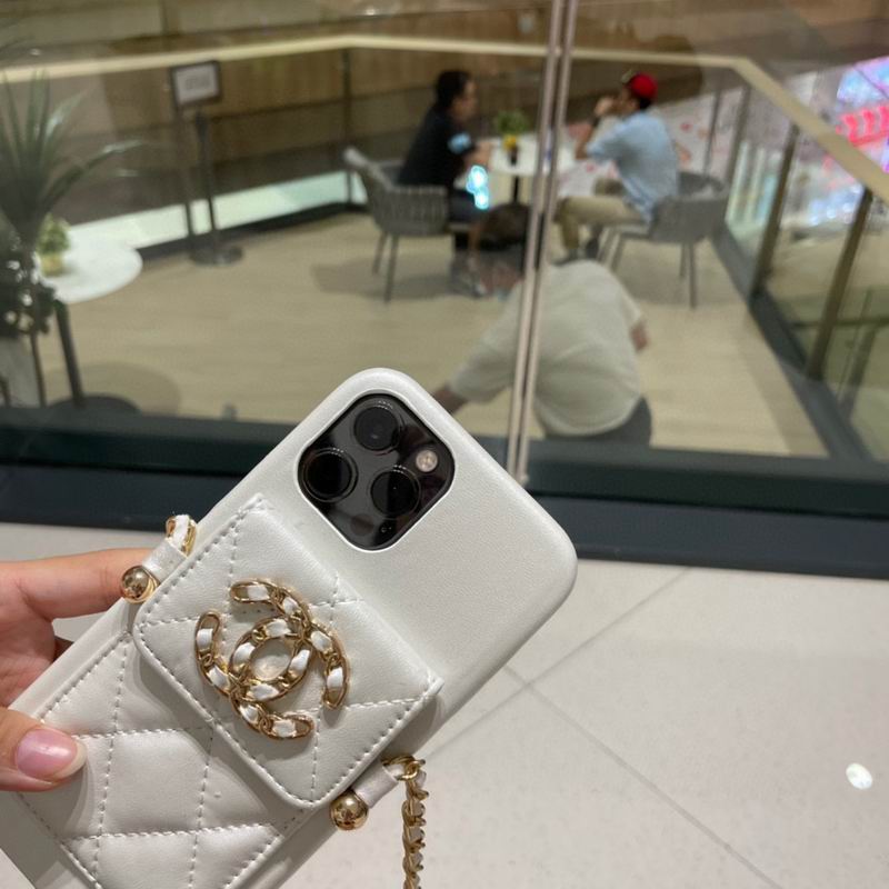 Chanel iphone 12-14pro max (3)