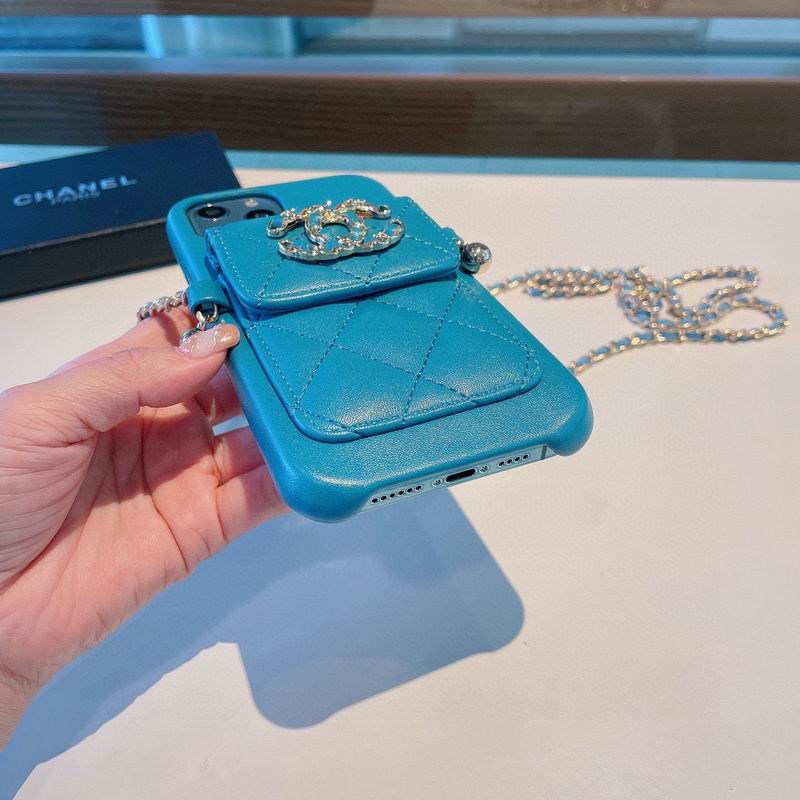 Chanel iphone 12-14pro max (3)