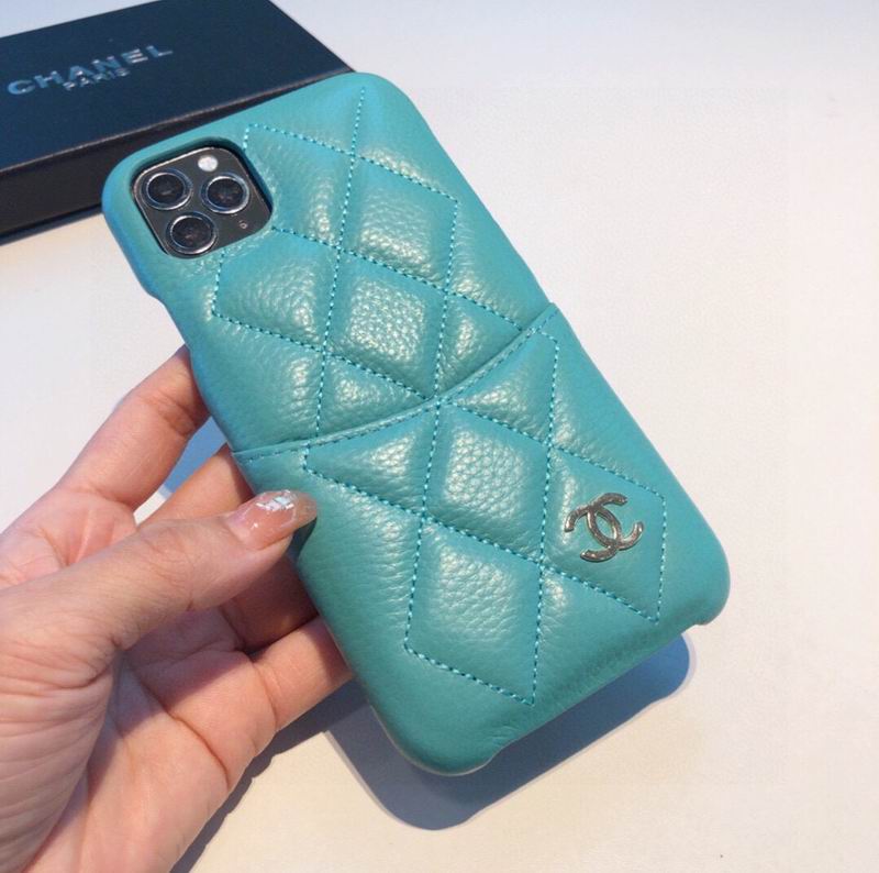 Chanel iphone 12-14pro max (3)